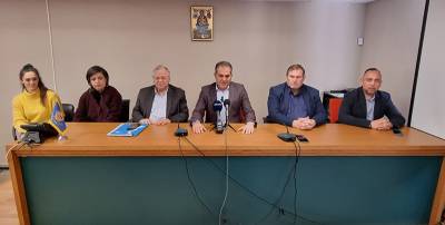 Καλαμάτα: Ο απολογισμός των δράσεων του “Χαμόγελου του Παιδιού” (βίντεο)