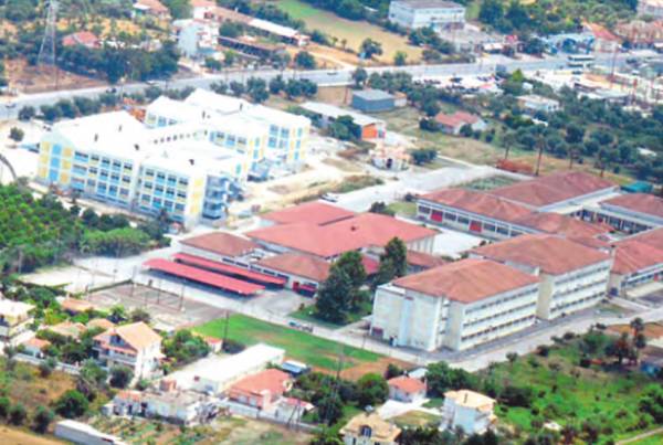 Πανεπιστήμια χωρίς μέλλον