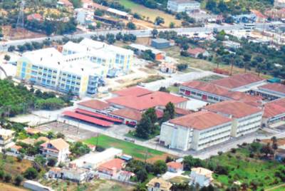 Πανεπιστήμια χωρίς μέλλον