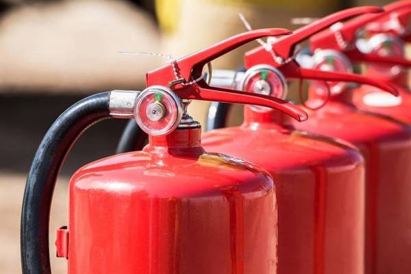 Επιασε τόπο η πίεση για την πυρασφάλεια: Συμμορφώθηκαν ήδη 8 από τα 11 καταστήματα στην Καλαμάτα