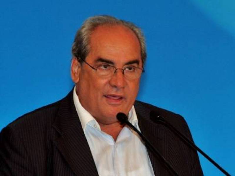 Στην Καλαμάτα μιλάει αύριο ο Βασίλης Μιχαλολιάκος