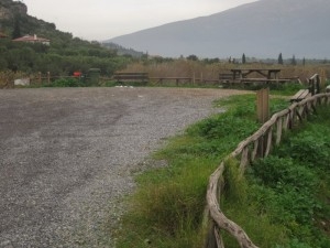 Καθαρισμός του υγρότοπου Μουστού