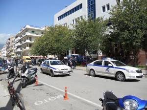 Παραδόθηκε ο καταζητούμενος δίδυμος αδερφός ισοβίτη στην Καλαμάτα
