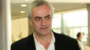 Ο Βουδούρης υπεύθυνος του Τομέα Υγείας της ΔΗΜΑΡ