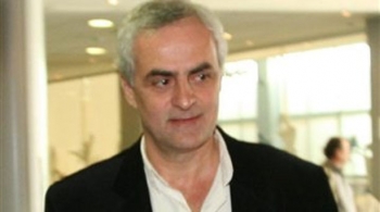 Ο Βουδούρης υπεύθυνος του Τομέα Υγείας της ΔΗΜΑΡ