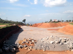 Πληρώνουν επιτάξεις για τον περιφερειακό