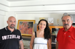 40 χρόνια Panprod: Εξαγωγές ελληνικών προϊόντων σε όλο τον πλανήτη