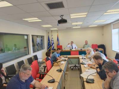 Δήμος Καλαμάτας: Οι έντονες αντιπαραθέσεις επισκίασαν τις προσλήψεις... (βίντεο)