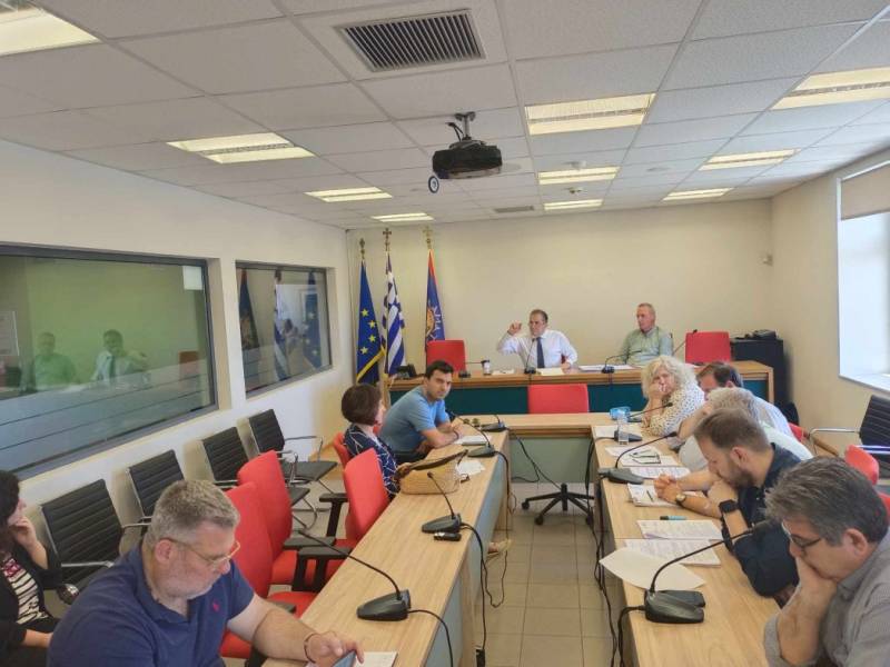 Δήμος Καλαμάτας: Οι έντονες αντιπαραθέσεις επισκίασαν τις προσλήψεις... (βίντεο)