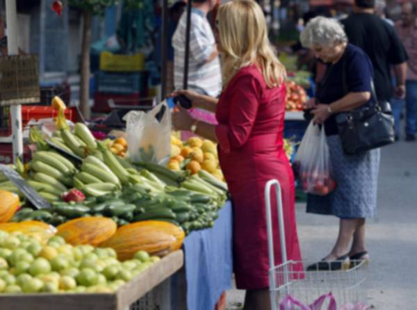 Αιτήσεις για άδειες υπαίθριου εμπορίου στο Δήμο Τριφυλίας