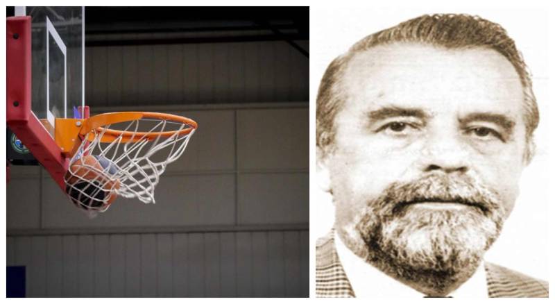 Πρόταση να ονομαστεί το Κλειστό της Πύλου “Θανάσης Φιλιππόπουλος”