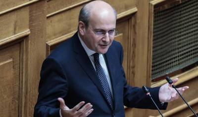 Κ. Χατζηδάκης: Η εκπαίδευση σε θέματα οικονομίας, είναι σύμμαχος των πολιτών στις επιλογές τους