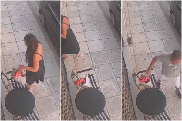 Εξιχνιάσεις κλοπών στην Καλαμάτα