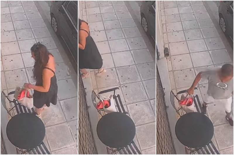 Εξιχνιάσεις κλοπών στην Καλαμάτα