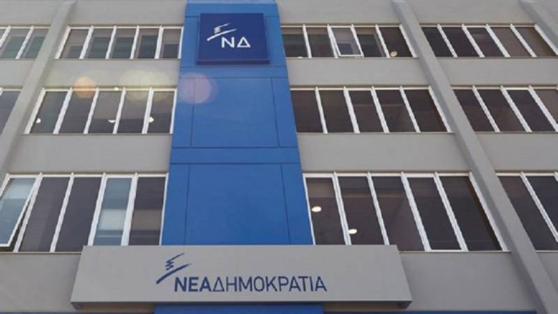 Πέθανε ο πρώην βουλευτής της ΝΔ Σπύρος Παπαδόπουλος