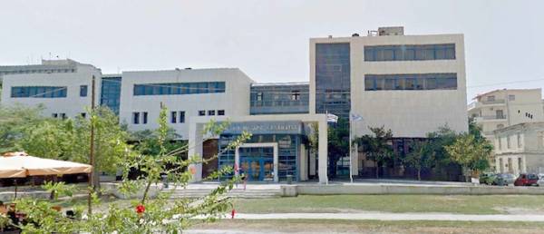 Δεν υπάρχουν καύσιμα για μεταγωγή κρατουμένων