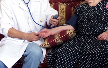 Ενημερωτική σύσκεψη για το "Βοήθεια στο σπίτι"