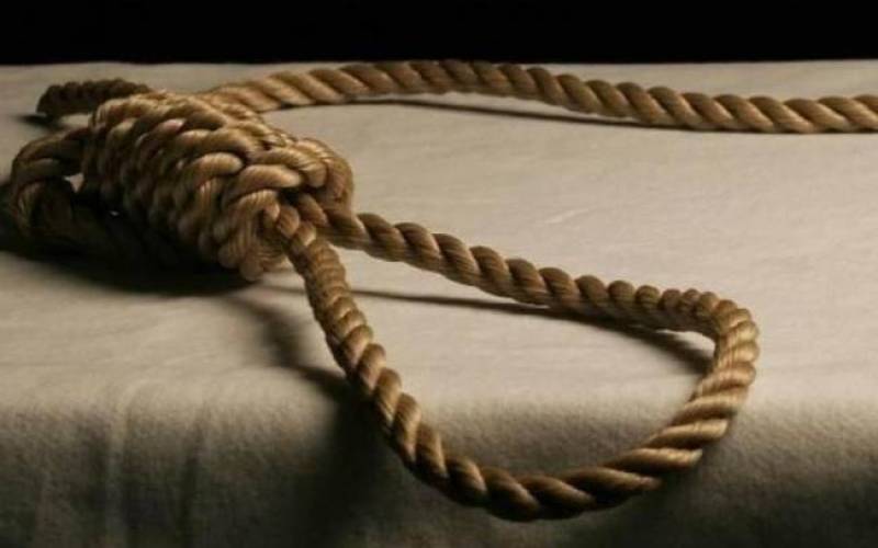 Απαγχονισμένος βρέθηκε 37χρονος στη Μεσσήνη
