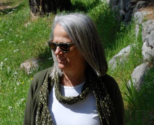 “Κυπαρισσία με αφορμή την ιστορία” της Τζίμας Ιμιρζιάδη