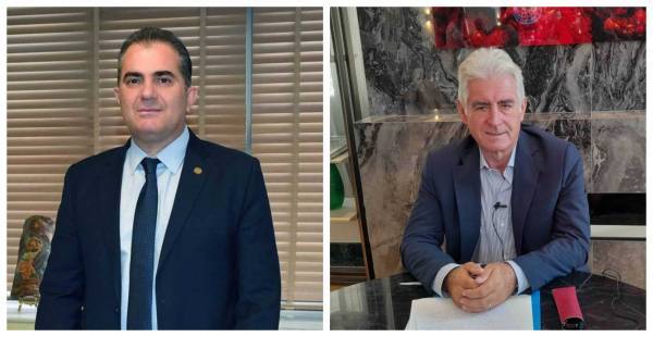 Καλαμάτα: Παράβαση νόμων και κανονισμών καταλογίζει στον Βασιλόπουλο ο Τζαμουράνης