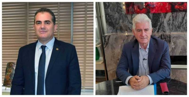 Καλαμάτα: Παράβαση νόμων και κανονισμών καταλογίζει στον Βασιλόπουλο ο Τζαμουράνης