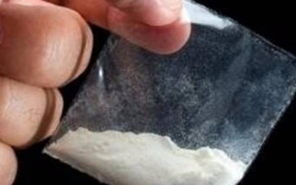 Σύλληψη για ηρωίνη στα Αρφαρά