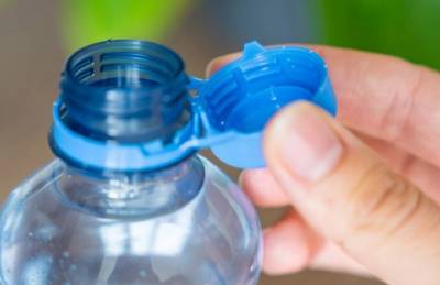 Αλλάζουν ξανά τα πλαστικά μπουκάλια: Έρχεται νέα καινοτομία