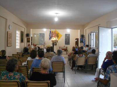 Επιτυχημένα τα ΙΒ' Παύλεια