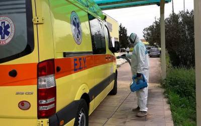 Δύο νέοι θάνατοι και 9 νέα κρούσματα κορονοϊού το τελευταίο 24ωρο