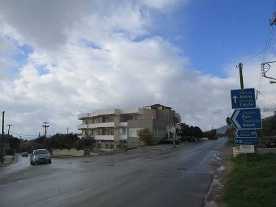 Καλαμάτα: 12 προσφορές για τον κόμβο στο "Φωτεινή" (βίντεο)