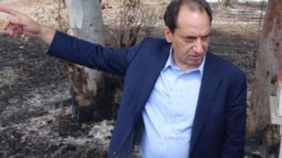 Σπίρτζης: Πρέπει ως κοινωνία να αλλάξουμε σελίδα