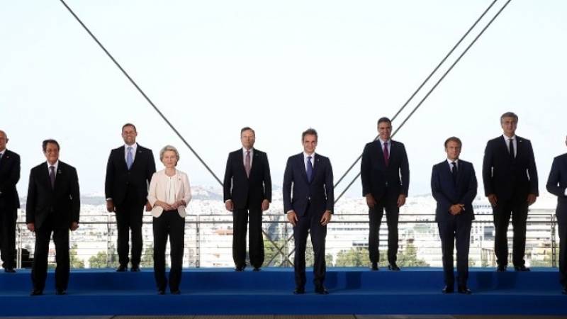 Σταθερή δέσμευση στην εφαρμογή της Συμφωνίας των Παρισίων και στον περιορισμό αύξησης της θερμοκρασίας (βίντεο)