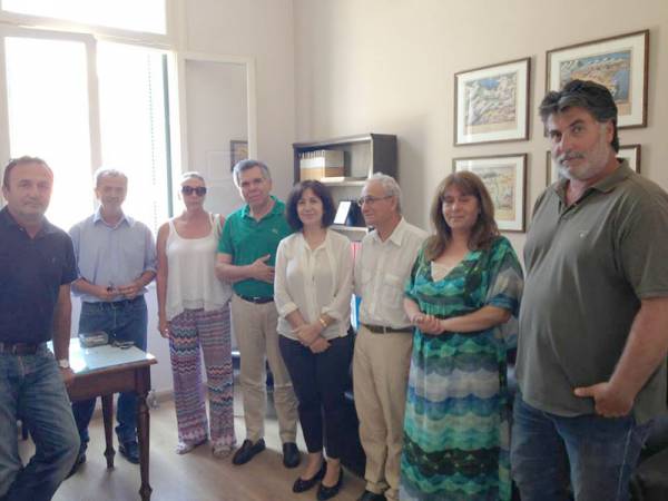 Διατήρηση υποθηκοφυλακείου στην περιφέρεια του Πρωτοδικείου Κυπαρισσίας