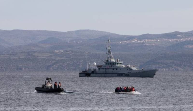ΕΕ - Μεταναστευτικό: Τι προβλέπει η νέα συμφωνία