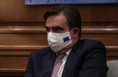 Σχοινάς: Η επιστήμη αποδεικνύεται ακόμη μία φορά η ελπίδα της ανθρωπότητας
