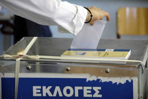 Μεσσηνία: Η μάχη του σταυρού αμέσως μετά το Πάσχα για δημοτικές, περιφερειακές και ευρωεκλογές (πίνακες)