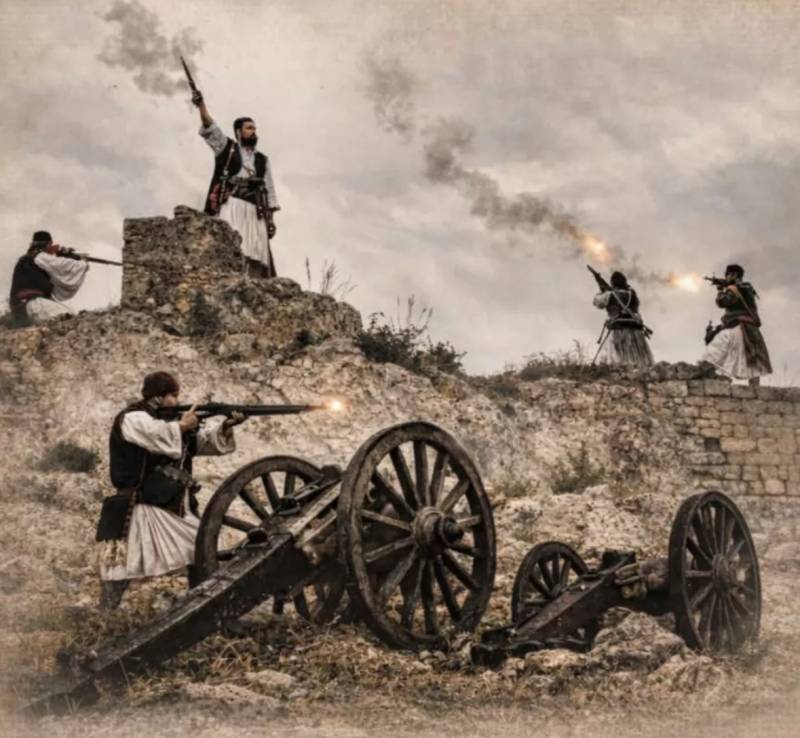 Εκδήλωση για τον εορτασμό του ιστορικού “Ρεσάλτο” της Κορώνης