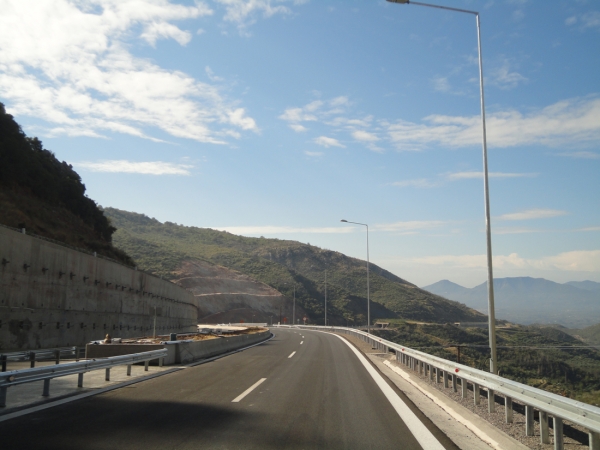 Την Παρασκευή 23 Νοεμβρίου: Σύσκεψη στην Καλαμάτα για δρόμους και φυσικό αέριο