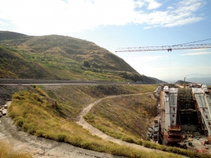 Παραδίδεται το Σάββατο το Παραδείσια-Τσακώνα