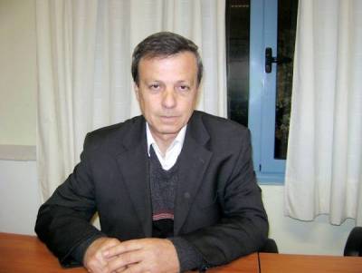Τριφυλία: Ερώτηση Κουκούμη για τις πηγές στο Αλικοντούζι