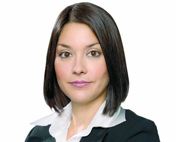 Νάντια Γιαννακοπούλου: Μπορούμε καλύτερα και μπορούμε όλοι μαζί