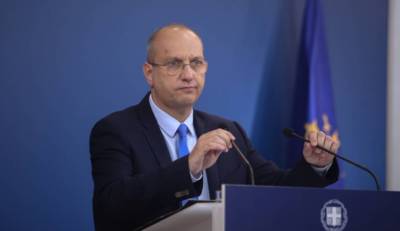 Οικονόμου για Τσίπρα: Προσπαθεί απεγνωσμένα να αλλάξει την ατζέντα