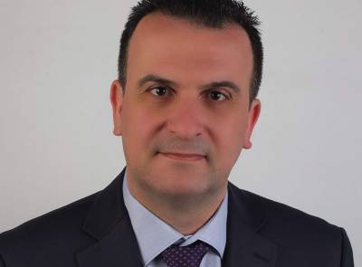 Παρουσίαση του βιβλίου "Front office management" στο πλαίσιο του 6ου Σχολείου Τουρισμού Καλαμάτας