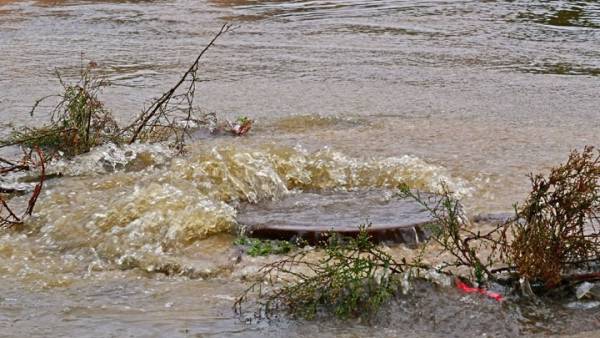 Σχεδόν όλη η Κορινθία έχει πληγεί από το κύμα κακοκαιρίας - Οι ζημιές και τα προβλήματα
