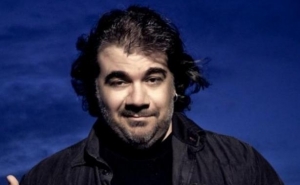 ΑΙΣΙΟΔΟΞΟΣ Ο ΔΗΜ. ΣΤΑΡΟΒΑΣ ΣΤΗΝ &quot;Ε&quot; &quot;Θα την βγάλουμε πάλι καθαρή&quot;