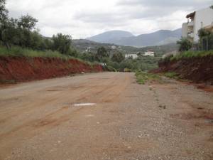 Ο "Μορέας" θα κατασκευάσει τον περιμετρικό της Πλάκας