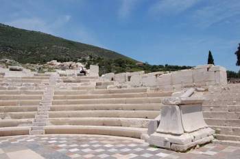 Ξεκινάει το Σάββατο το 2ο Διεθνές Μαθητικό Φεστιβάλ Αρχαίου Δράματος