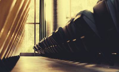 Απόκτηση ακαδημαϊκής διδακτικής εμπειρίας στο Πανεπιστήμιο Πελοποννήσου