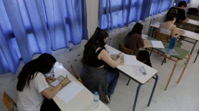 Κεραμέως: Έως την Παρασκευή η ανακοίνωση των βάσεων εισαγωγής στα πανεπιστήμια (βίντεο)