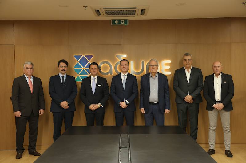 Διασύνδεση της Πελοποννήσου στο σύστημα υπερύψηλης τάσης